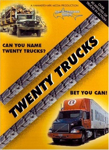 Twenty Trucks Twenty Trucks Nr 
