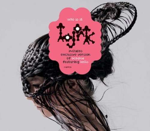 Björk/Vol. 2-Who Is It