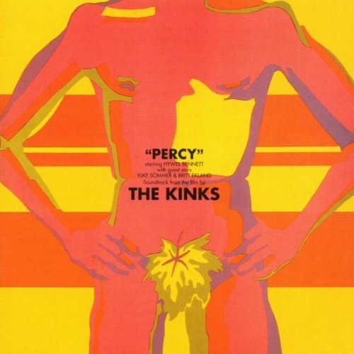 Kinks/Percy