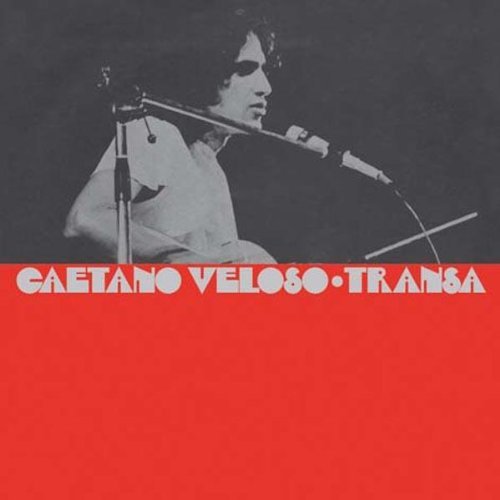 Caetano Veloso/Transa