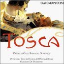 G. Puccini/Tosca-Comp Opera@Caniglia/Gigli/Borgioli/&@De Fabritiis/Rome Opera House