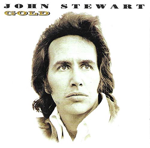 John Stewart Gold Best Of John Stewart 2 CD Set 