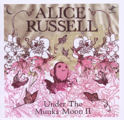 Alice Russell/Under The Munka Moon Ii