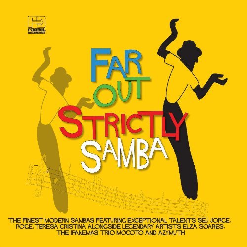 Strictly Samba/Strictly Samba