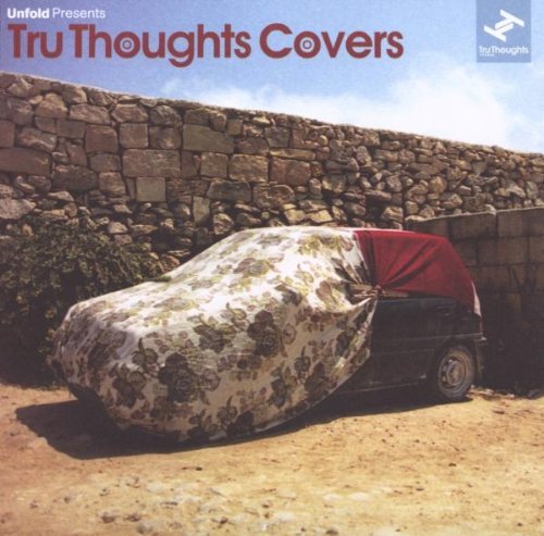 Tru Thoughts Covers/Tru Thoughts Covers