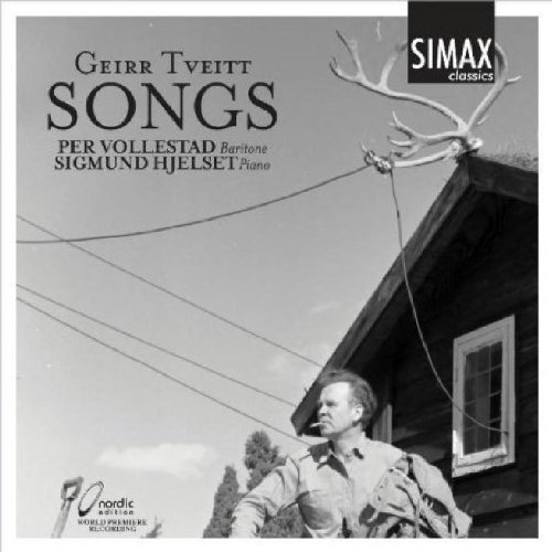 G. Tveitt/Songs