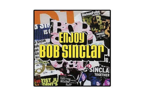 Bob Sinclar/Enjoy