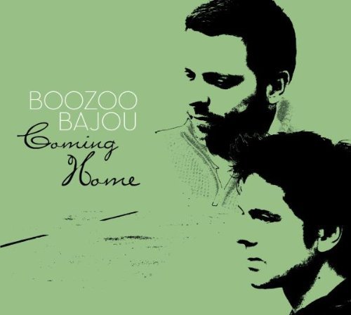 Boozoo Bajou/Coming Home By Boozoo Bajou@Import-Eu