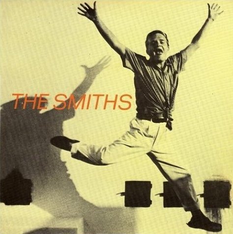 Smiths/Boy With The Thorn In His Side@Import-Gbr/7 Inch Single@Lmtd. Ed