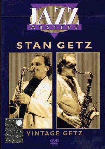 Stan Getz/Vintage Getz