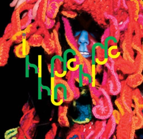 Björk/Innocence-12 Box Set