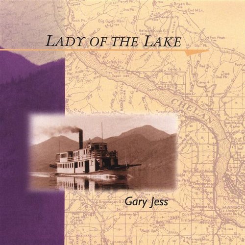 Gary Jess/Lady Of The Lake