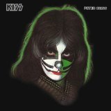 Kiss/Peter Criss@Picture Disc