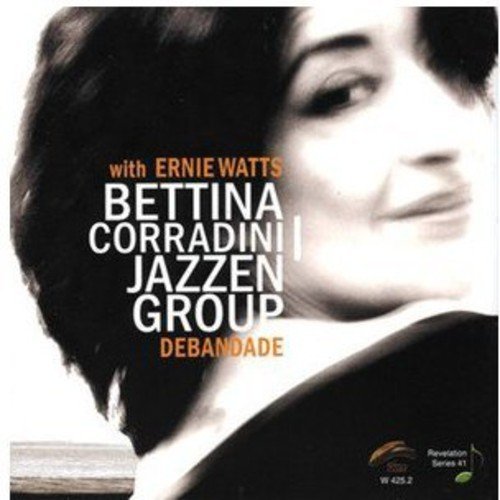 Bettina Jazzen Group Corradini/Debandade