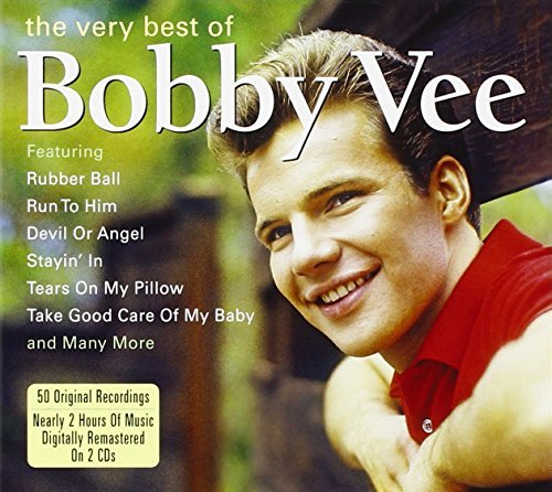 Bobby Vee/Very Best Of The@Import-Gbr@2 Cd