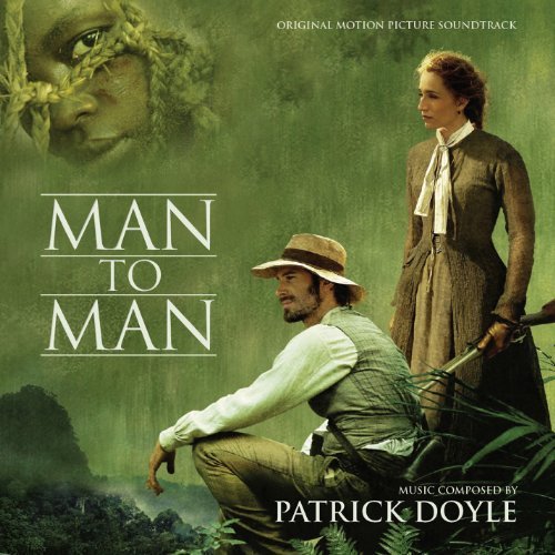 Man To Man/Soundtrack