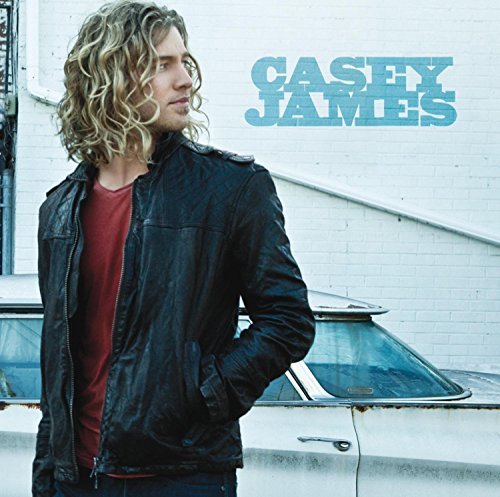 Casey James/Casey James