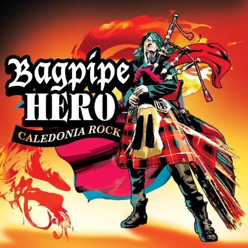 Bagpipe Hero/Bagpipe Hero