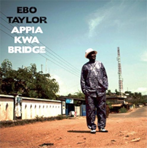 Ebo Taylor/Appia Kwa Bridge