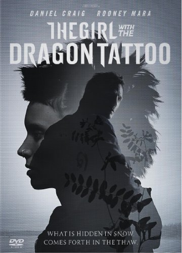 Girl With The Dragon Tattoo (2011)/Craig/Mara@Dvd@R/Ws