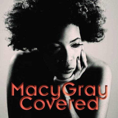 Macy Gray Covered Explicit Version 