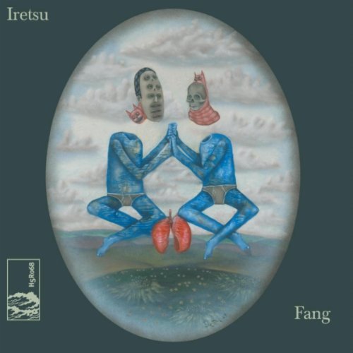 Iretsu/Fang