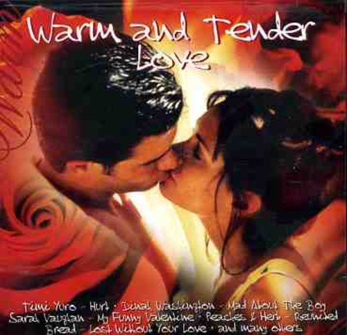 Warm & Tender Love Warm & Tender Love Import Eu 
