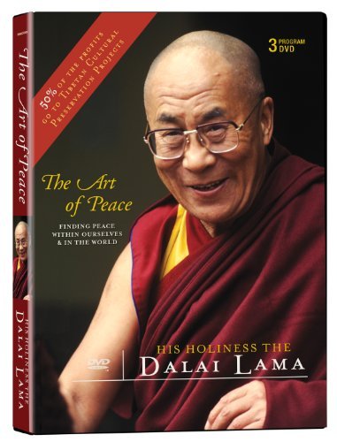 Art Of Peace His Holiness The/Art Of Peace His Holiness The@Nr