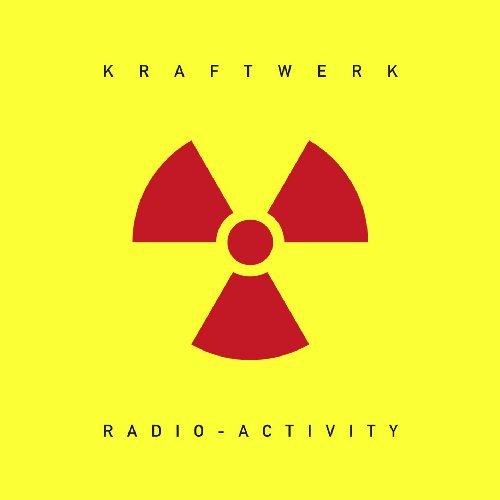 Kraftwerk/Radio-Activity (Remastered)@Import-Gbr