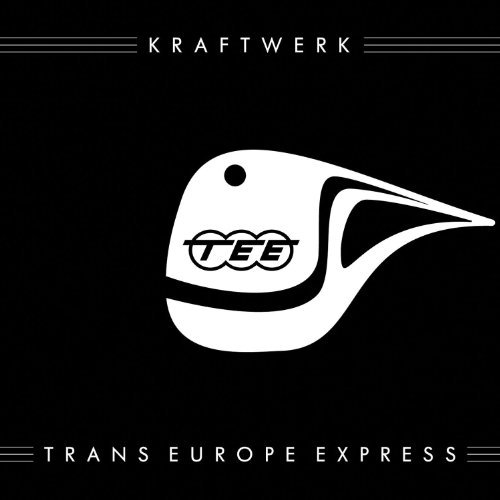 Kraftwerk/Trans-Europe Express@Import-Gbr
