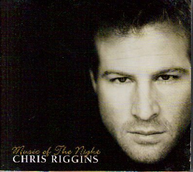 Chris Riggins/Music Of The Night