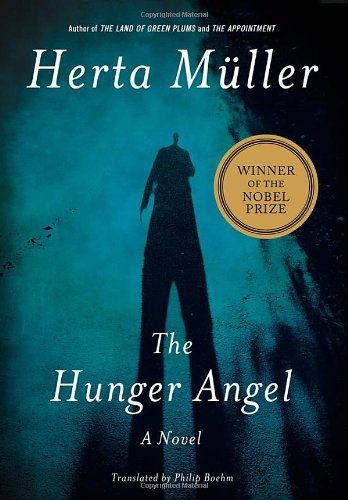 Herta Muller/The Hunger Angel