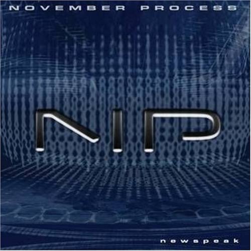 November Process/Newspeak