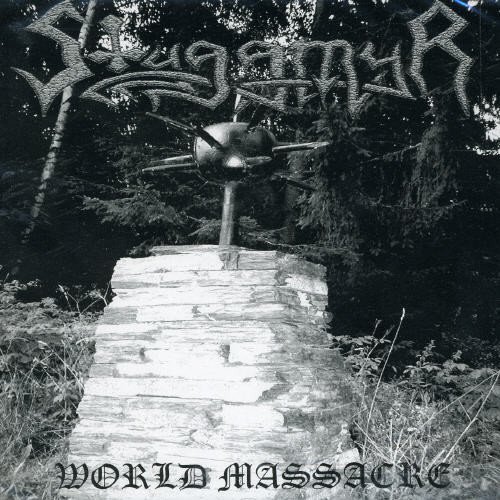 Styggmyr/World Massacre