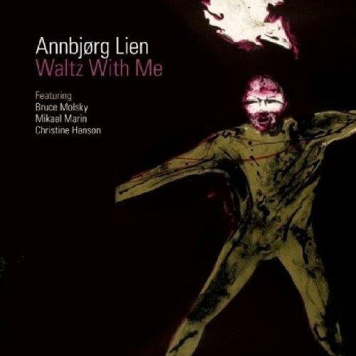Annbjorg Lien/Waltz With Me@Import-Eu