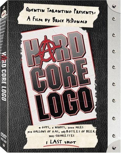 Movie/Hard Core Logo