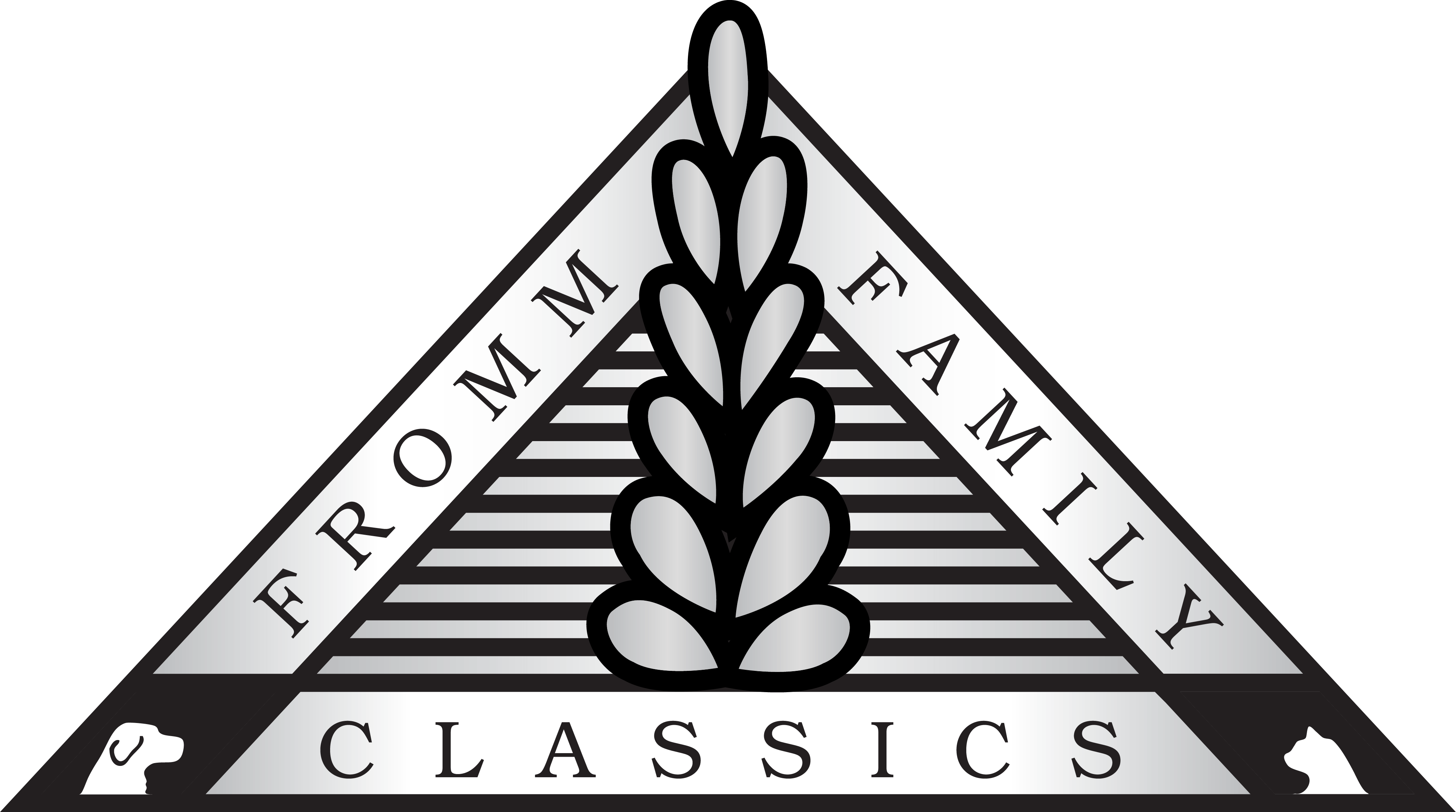 Fromm Classic Logo