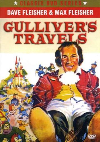 Gulliver's Travels/Gulliver's Travels@Chnr