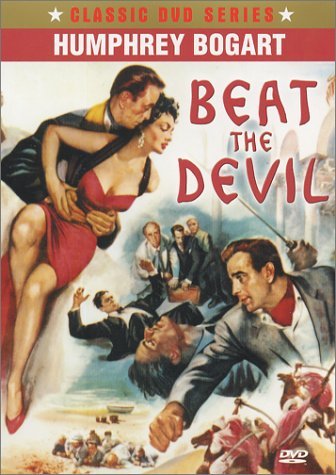 Beat The Devil/Bogart/Jones/Lollobrigida/Morl@Bw@Nr