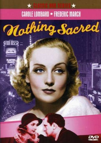 Nothing Sacred/Lombard/March@Nr