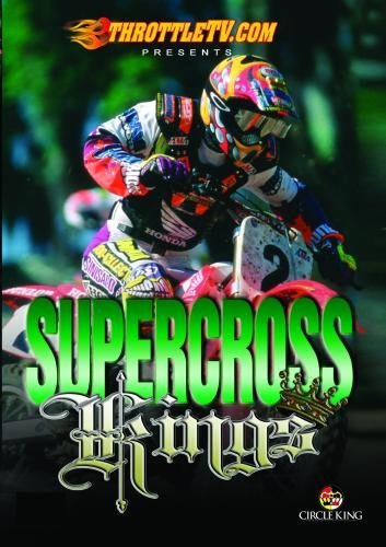 Supercross Kings/Supercross Kings@Nr