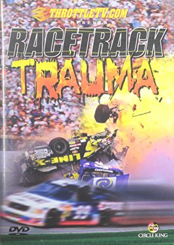 Racetrack Trauma Racetrack Trauma Nr 