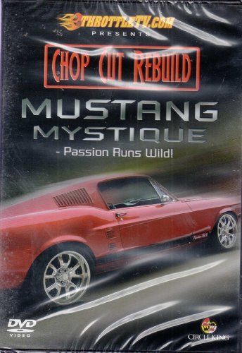Mustang Mystique/Mustang Mystique@Nr