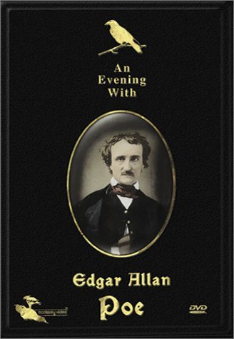 Edgar Allan Poe/Evening With Edgar Allan@Nr