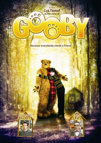 Gooby-Because Everybody Needs/Gooby-Because Everybody Needs@Nr