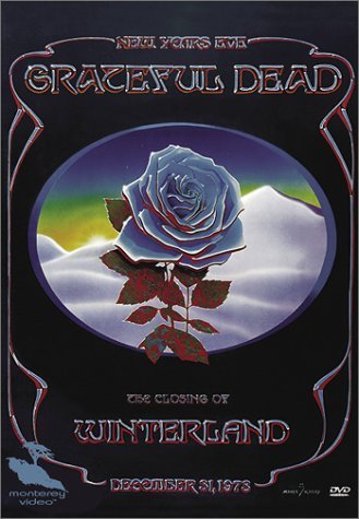 Grateful Dead/Closing Of Winterland