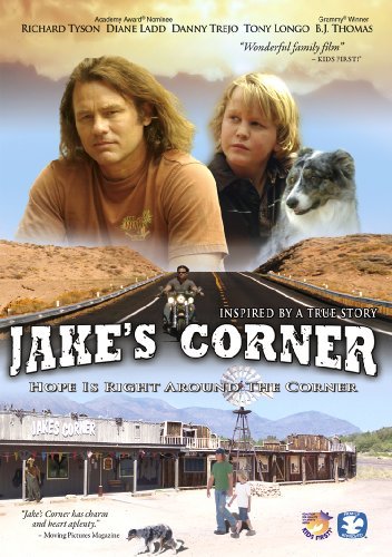 Jake's Corner/Tyson/Ladd/Trejo/Longo/Thomas@Pg