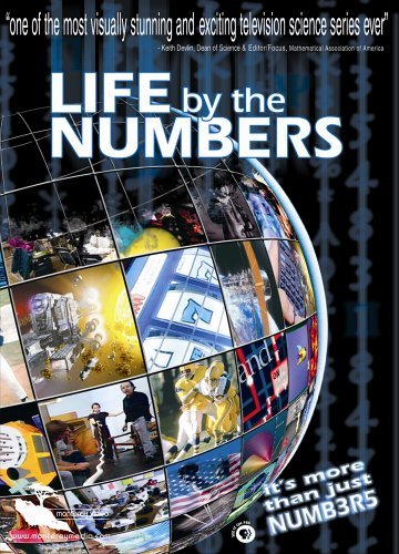 Life By The Numbers/Life By The Numbers@Nr/7 Dvd