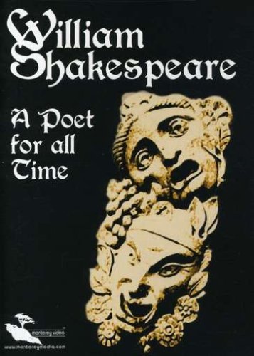 Shakespeare-Poet For All Time/Shakespeare-Poet For All Time@Nr