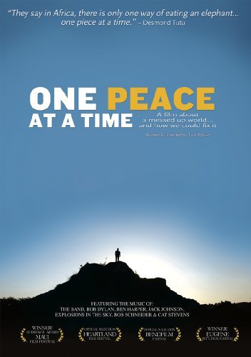 One Peace At A Time/One Peace At A Time@Nr
